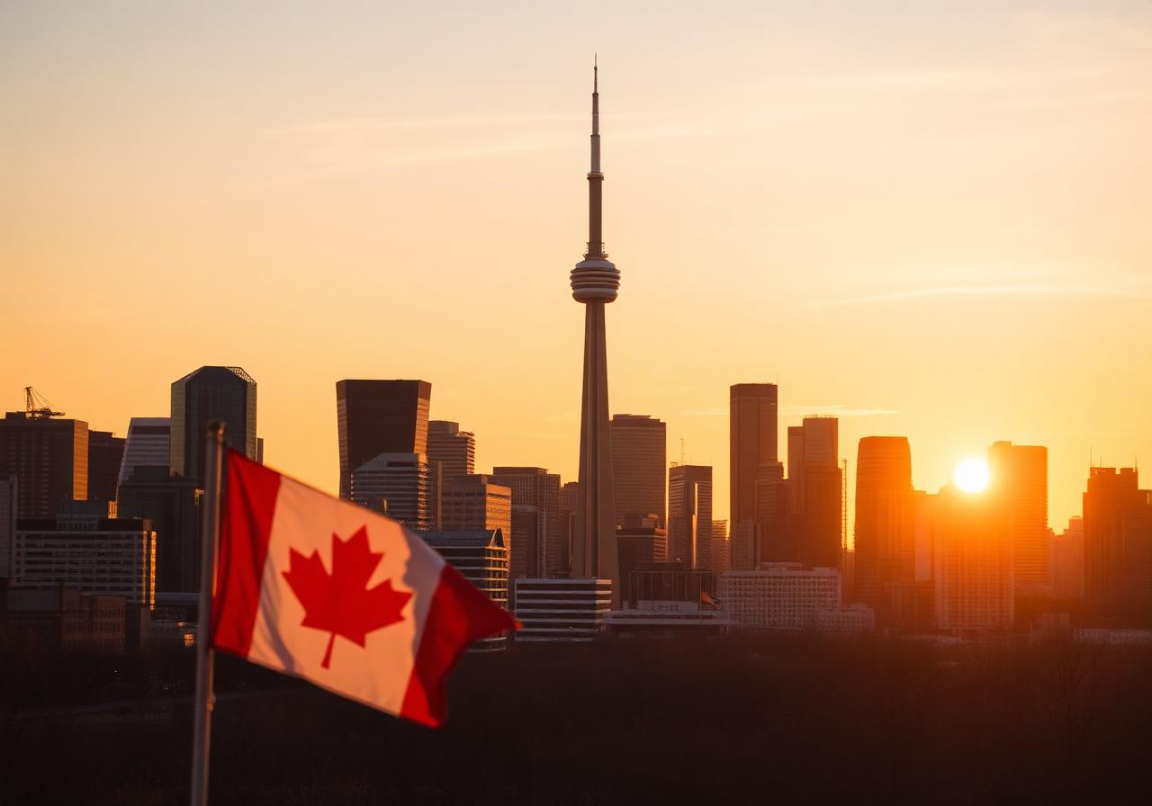 Why Study in Canada?