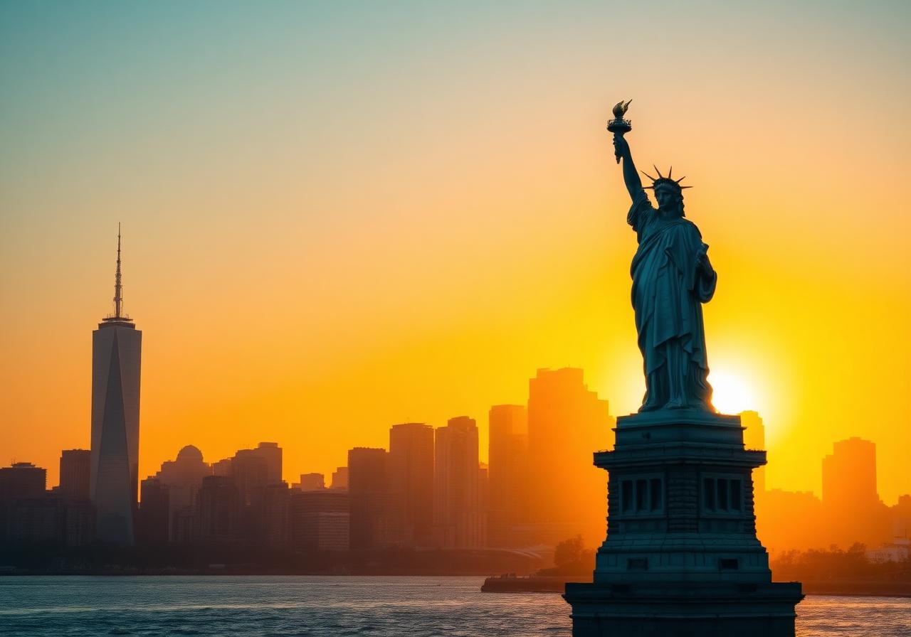 Why Study in USA?