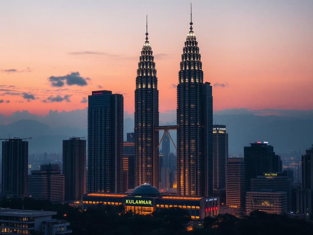 Malaysia