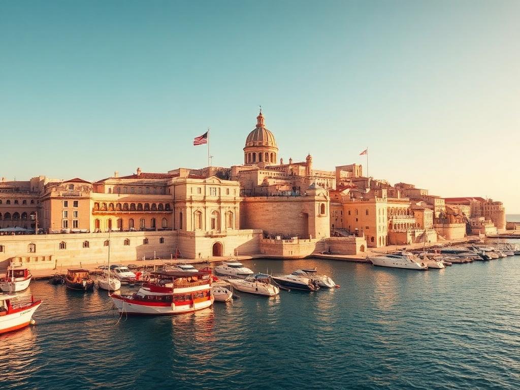 Malta