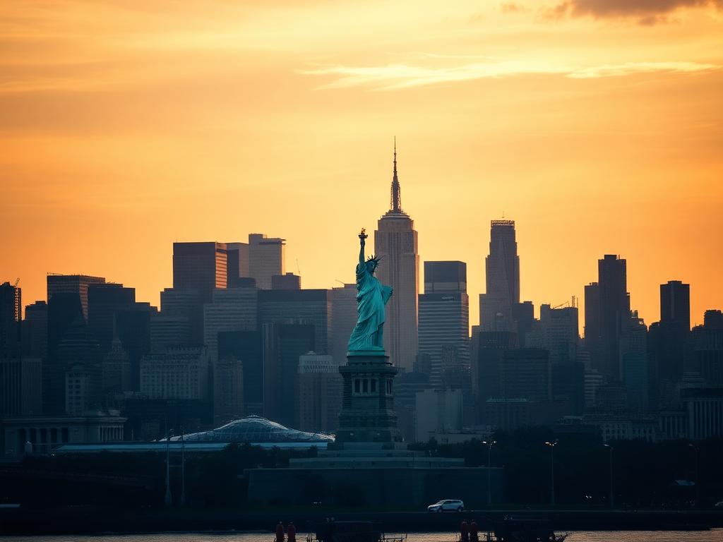USA